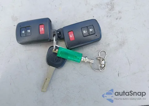 2020 Toyota Tundra 1794 Edition z USA, uszkodzony, nr VIN 5TFGY5F11LX271830